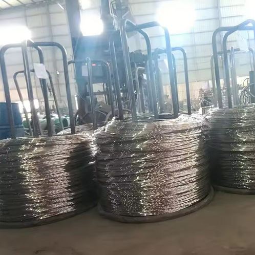 Stainless Steel Wire high quality