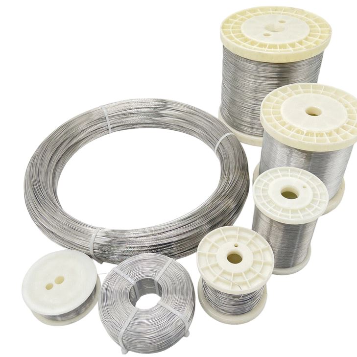 Stainless Steel Wire high quality
