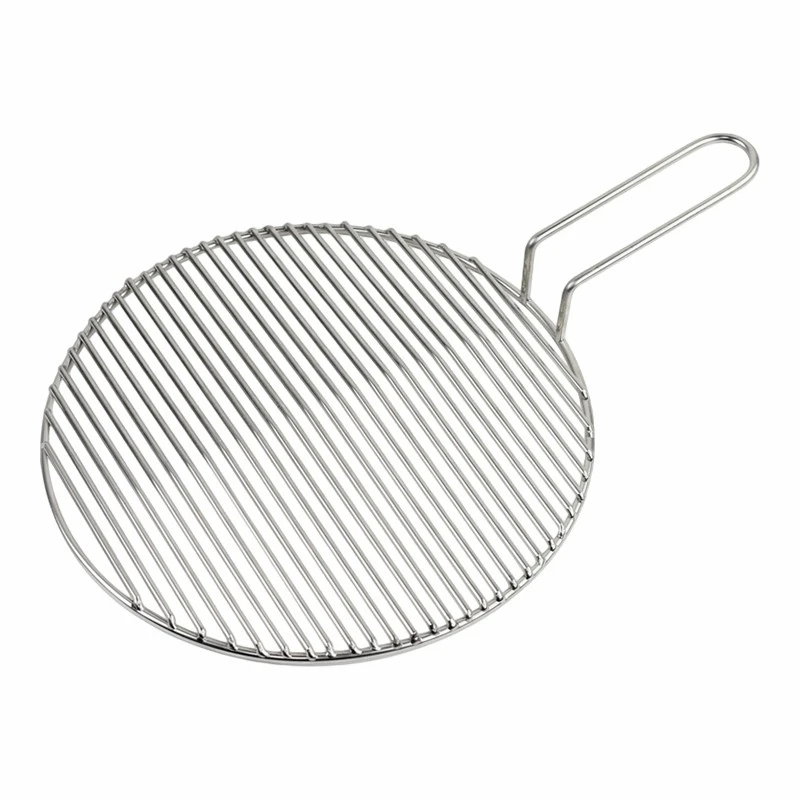 Barbecue Grill Mesh With Handle best