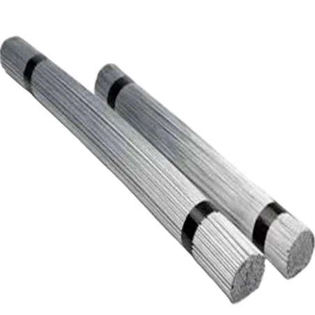 Cut Wire factory